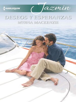 cover image of Deseos y esperanzas